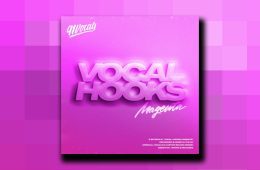 91Vocals Vocal Hooks Magenta WAV