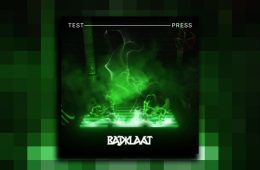 BadKlaat – Sewer Riddim WAV