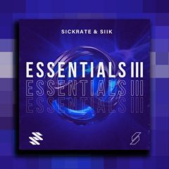 Sickrate & SIIK Essentials III MULTi