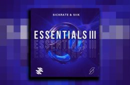 Sickrate & SIIK Essentials III MULTi