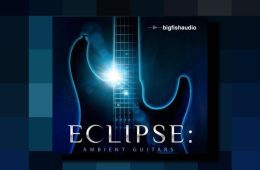 Eclipse – Ambient Guitars MULTi