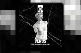 Keep It Sample – Venus WAV-MiD