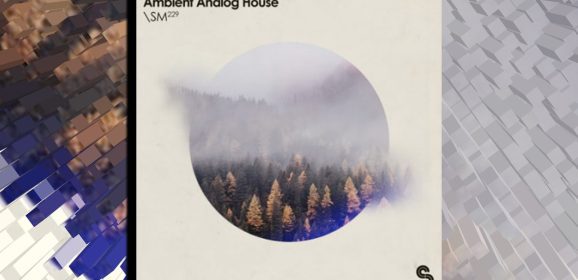 Ambient Analogue House WAV-MiD