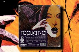 MF x HDR – Toolkit 01 WAV