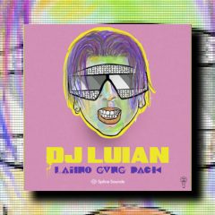 DJ Luian Latino GVNG Pack WAV