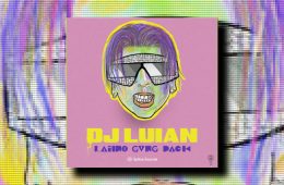 DJ Luian Latino GVNG Pack WAV