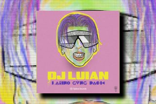 DJ Luian Latino GVNG Pack WAV