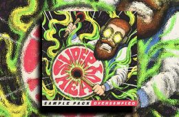 Super Heavy – HyperPack WAV