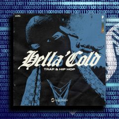 Origin Sound – Hella Cold WAV