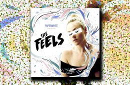 Paperwhite Presents – The Feels WAV