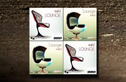 WaaSoundLab – Lounge Vol1 – 2 – MULTi