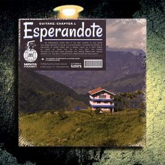 Guitars Chapter 1 – Esperandote WAV