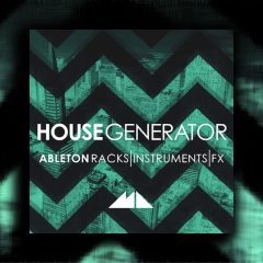 ModeAudio House Generator MULTi