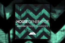 ModeAudio House Generator MULTi