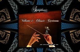 Symphonic Series Vol1 MULTi