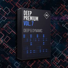 Deep Premium Vol7 WAV