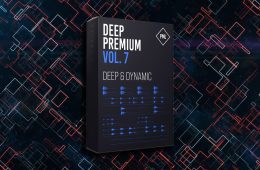 Deep Premium Vol7 WAV