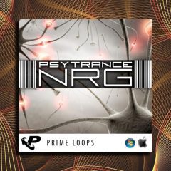 Prime Loops – PsyTrance NRG MULTi