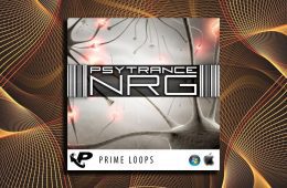 Prime Loops – PsyTrance NRG MULTi