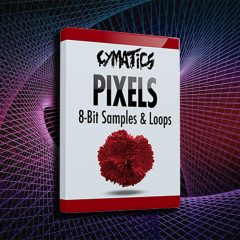 Pixels 8-Bit Samples and Loops WAV-MiD