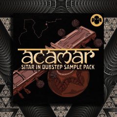 Acamar – Dubstep Sample Pack WAV