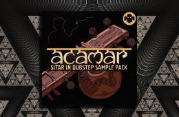 Acamar – Dubstep Sample Pack WAV