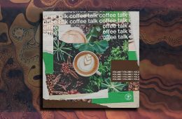 Pelham and Junior – Coffee Talk Vol1 WAV