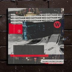 P and J – Neo Gotham Vol3 WAV