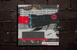 P and J – Neo Gotham Vol3 WAV