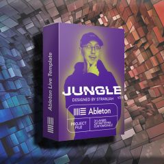 Deviant Audio Jungle Kit v2-0 MULTi