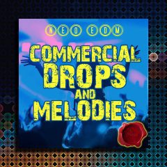 Commercial Drops And Melodies WAV-MiD