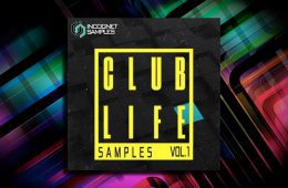 Incognet Samples – Club Life Vol1  MULTi