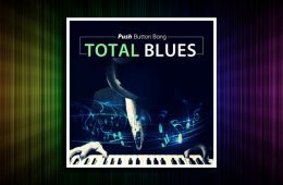 Push Button Bang – Total Blues WAV