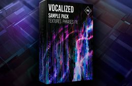 PML Vocalized Sample Pack WAV
