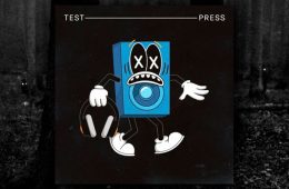 Test Press – Serum Bristol Rollers WAV