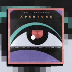 APERTURE – Multi Kit WAV