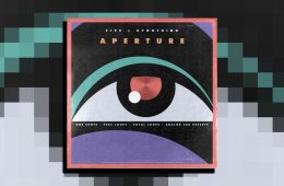 APERTURE – Multi Kit WAV