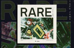 Rare Tape Jams  – WAV