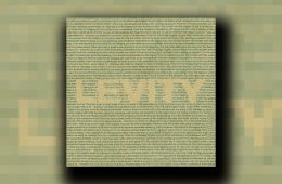 Xynothing – Levity Vocal Loop WAV