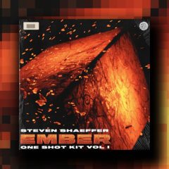 Steven Shaeffer – Ember Vol1 WAV