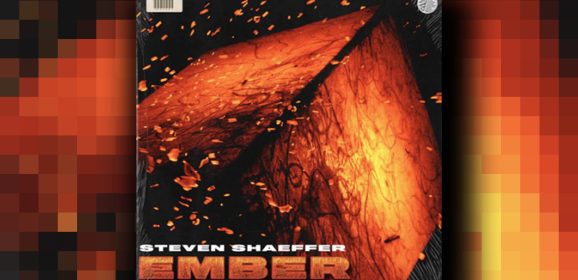 Steven Shaeffer – Ember Vol1 WAV