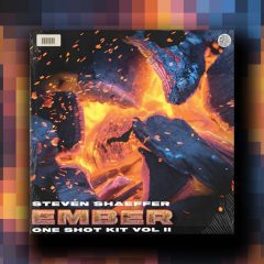 Steven Shaeffer – Ember Vol2