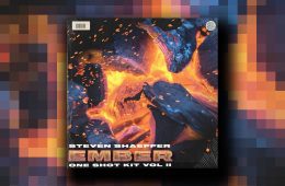 Steven Shaeffer – Ember Vol2