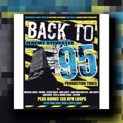 Lucid Samples – Back to 95 VOL1 MULTi