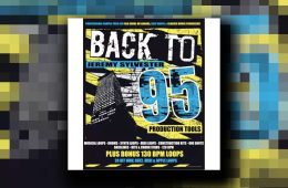 Lucid Samples – Back to 95 VOL1 MULTi