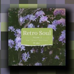 Renraku – Retro Soul 2 WAV