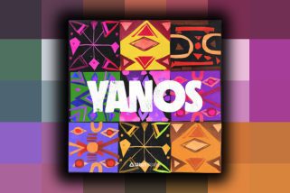 Capsun ProAudio – YANOS WAV