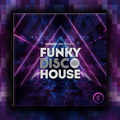 Sample State – Funky Disco House WAV