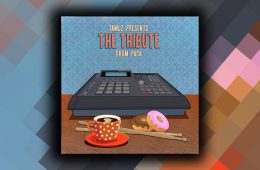 Tamuz – The Tribute WAV