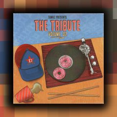 Tamuz – The Tribute Vol-2 WAV